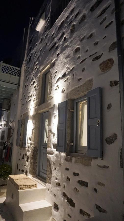Traditional Holiday Home Astypálaia Екстериор снимка