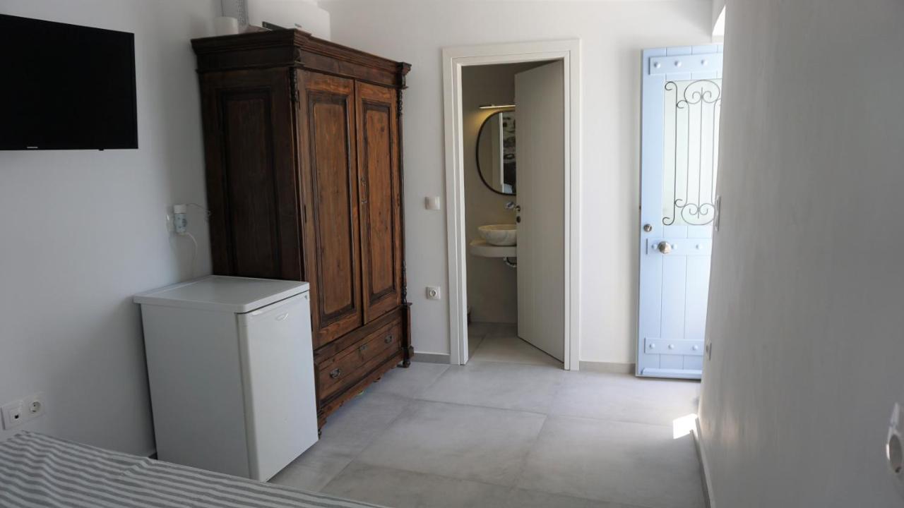 Traditional Holiday Home Astypálaia Екстериор снимка