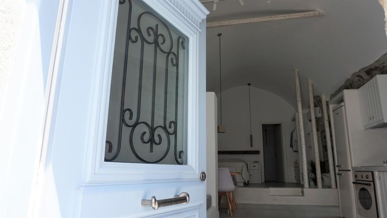 Traditional Holiday Home Astypálaia Екстериор снимка