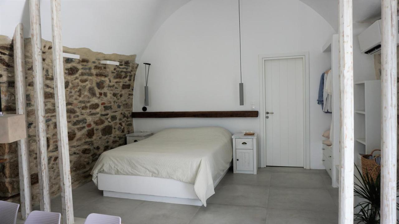Traditional Holiday Home Astypálaia Екстериор снимка