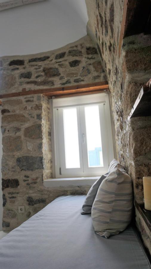Traditional Holiday Home Astypálaia Екстериор снимка