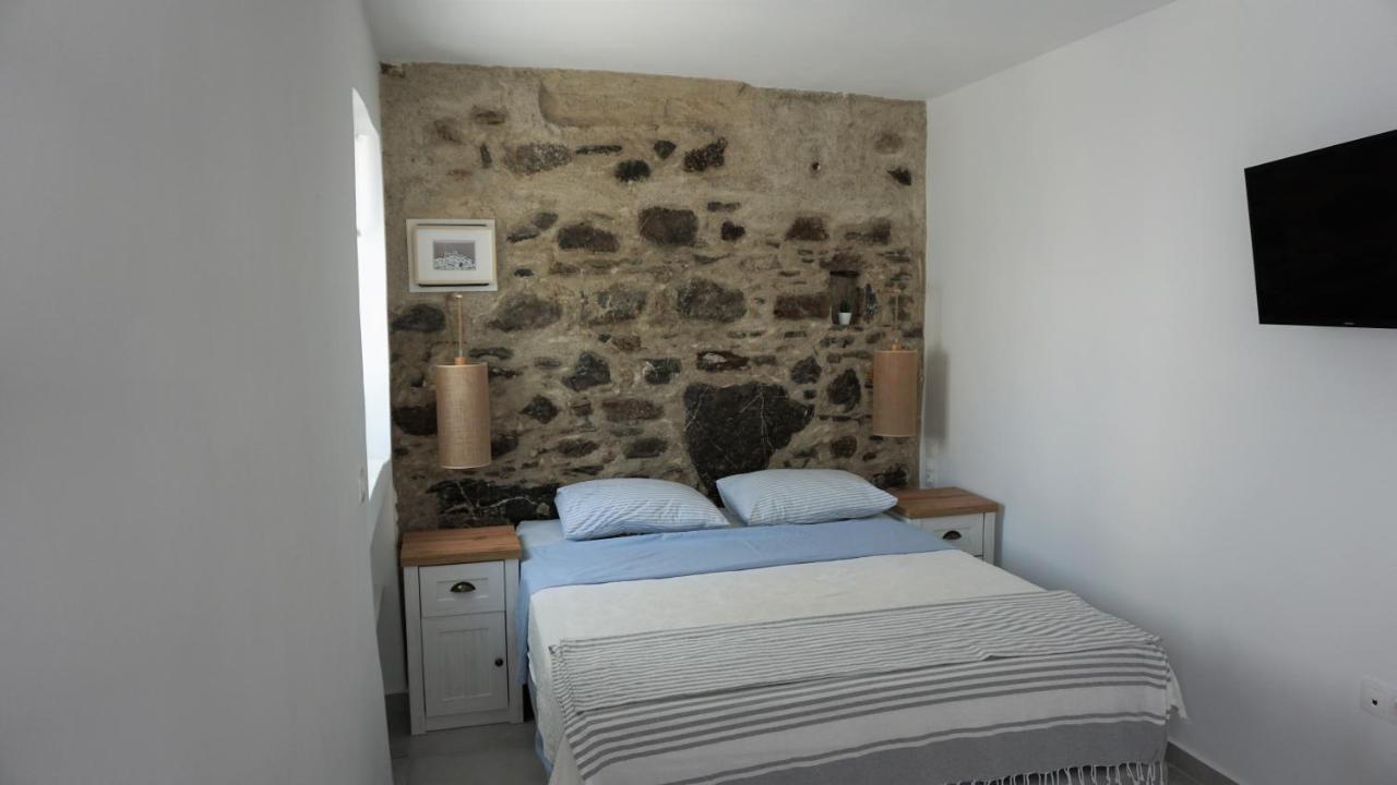 Traditional Holiday Home Astypálaia Екстериор снимка