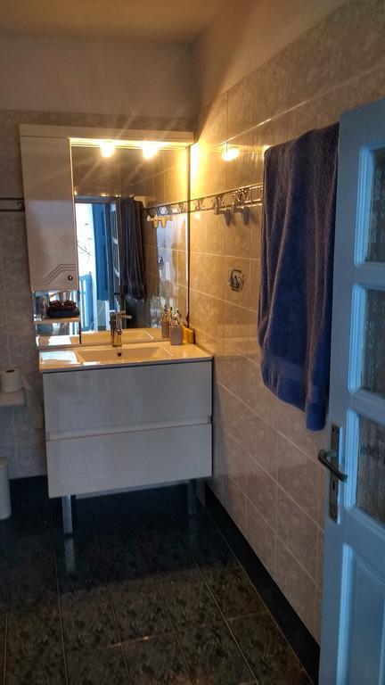 Traditional Holiday Home Astypálaia Екстериор снимка