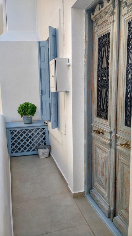 Traditional Holiday Home Astypálaia Екстериор снимка