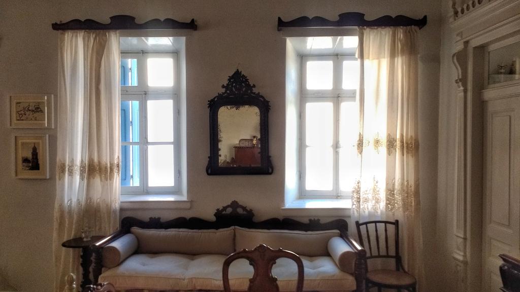 Traditional Holiday Home Astypálaia Екстериор снимка