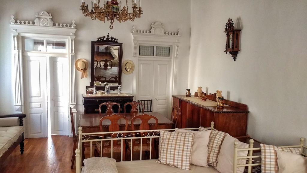 Traditional Holiday Home Astypálaia Екстериор снимка