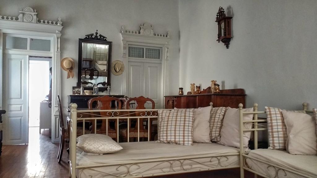 Traditional Holiday Home Astypálaia Екстериор снимка